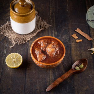 chicken pickle – authentic andhra style