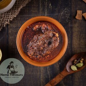 fish pickle – authentic andhra style
